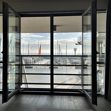 Apartment 11 "Seglerglueck" Eckernförde المظهر الخارجي الصورة