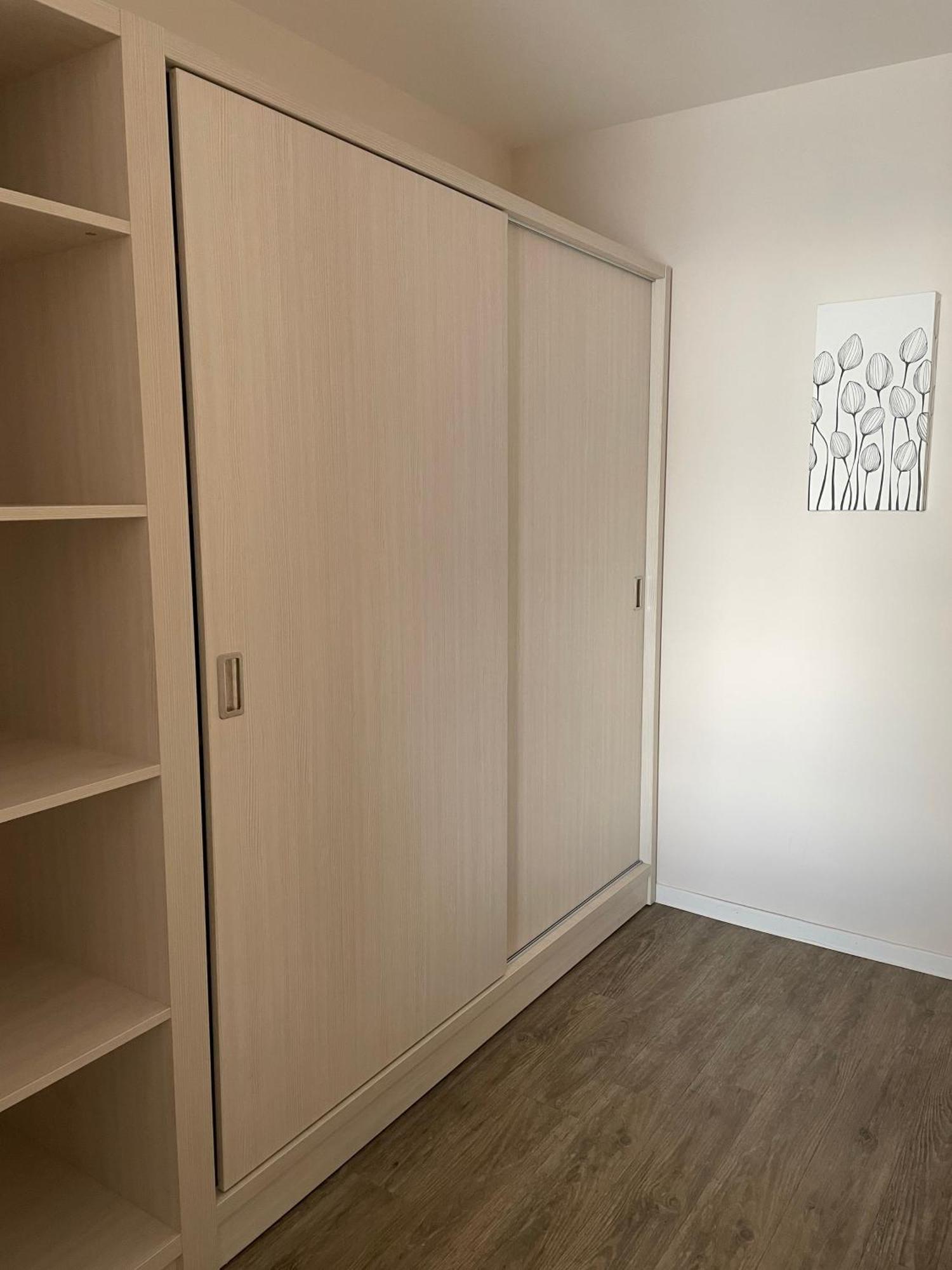 Apartment 11 "Seglerglueck" Eckernförde المظهر الخارجي الصورة