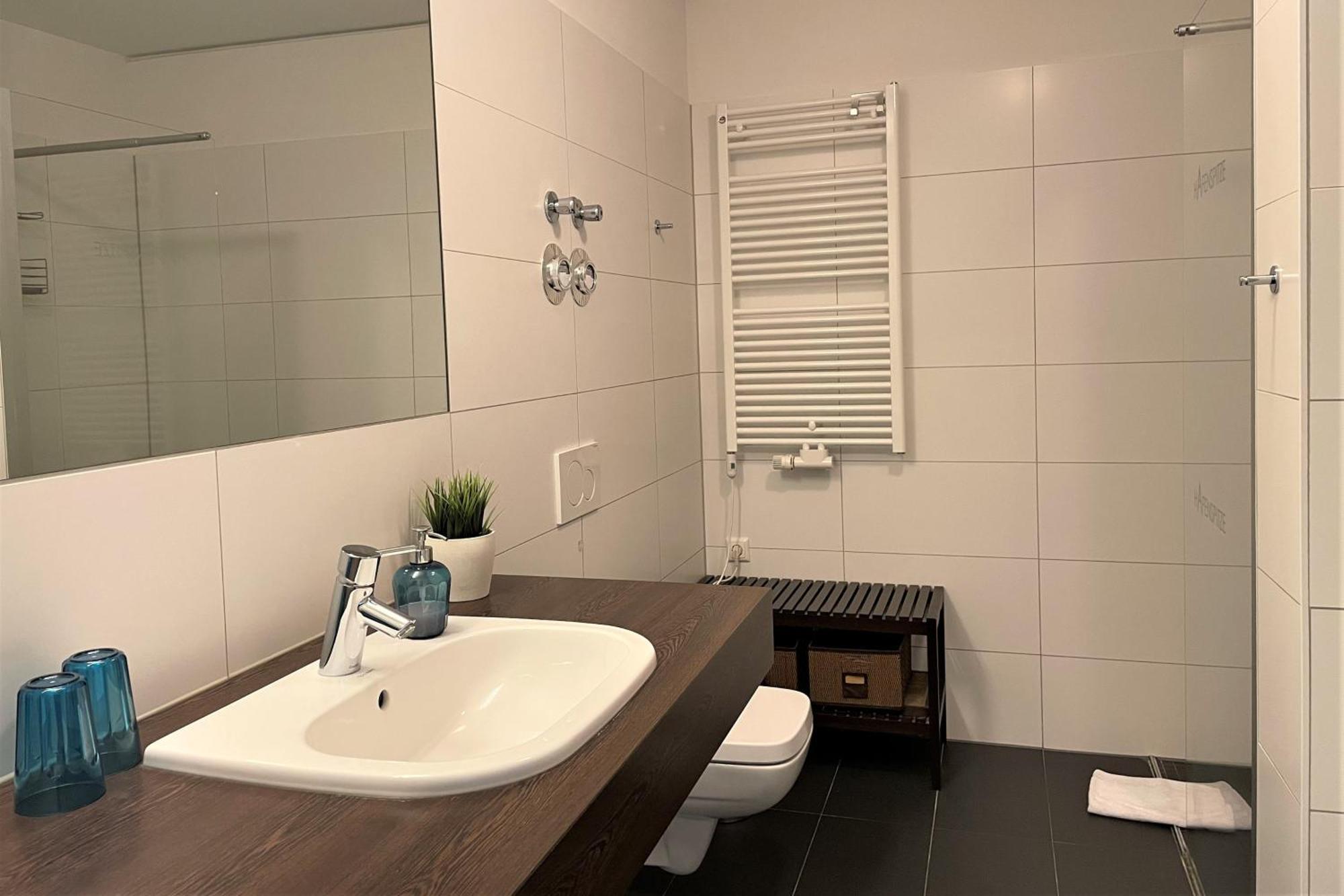 Apartment 11 "Seglerglueck" Eckernförde المظهر الخارجي الصورة