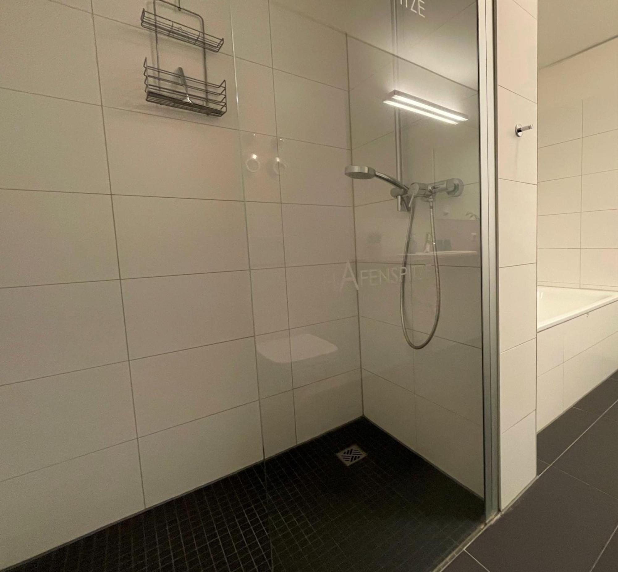 Apartment 11 "Seglerglueck" Eckernförde المظهر الخارجي الصورة