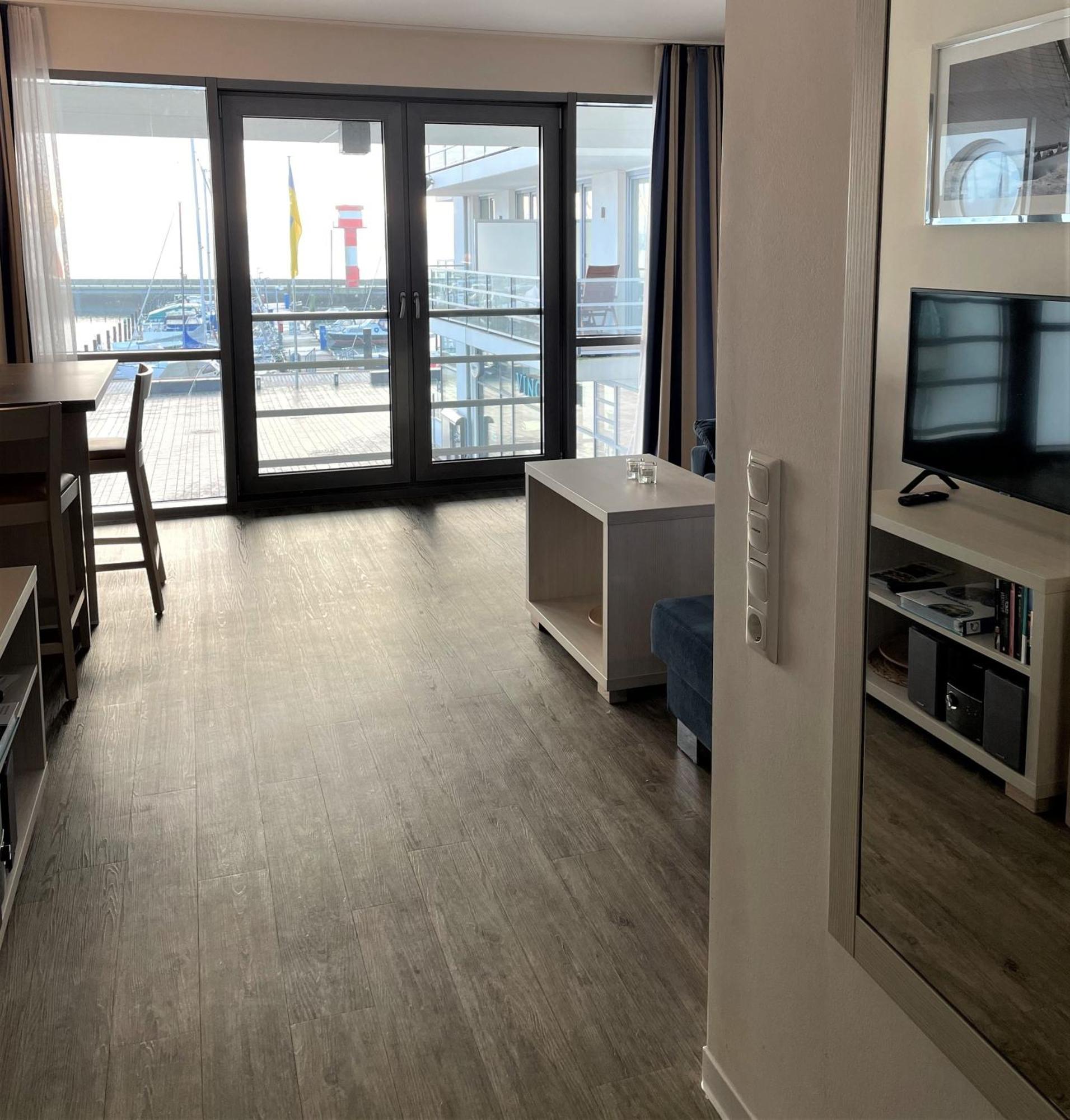 Apartment 11 "Seglerglueck" Eckernförde المظهر الخارجي الصورة