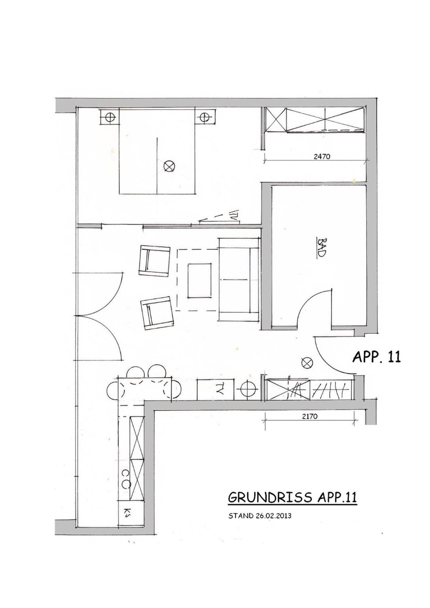 Apartment 11 "Seglerglueck" Eckernförde المظهر الخارجي الصورة